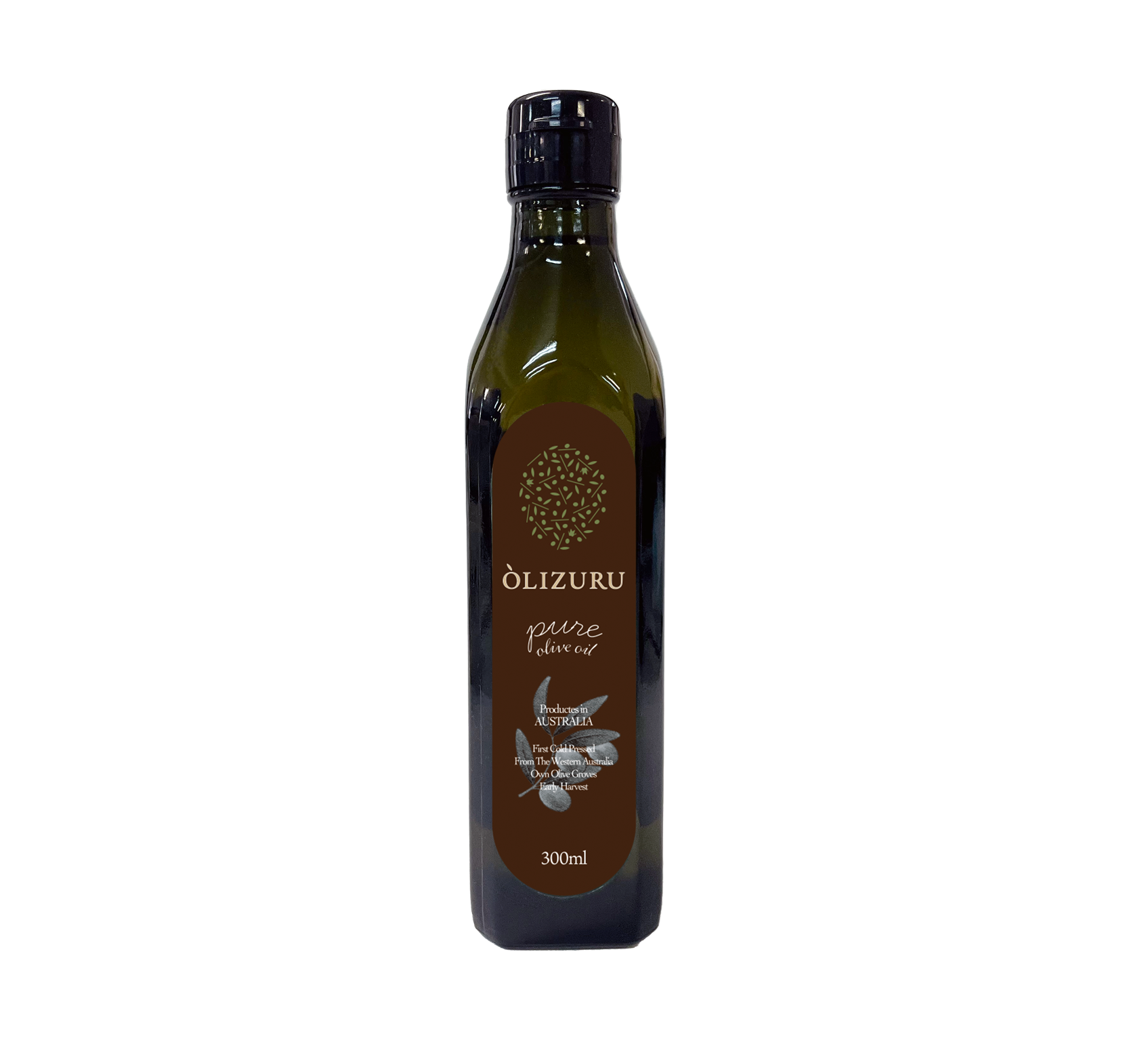 オーストラリア産 ピュアオイル 300ml