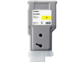 キヤノン　PFI-320Y イエロー　300ml
