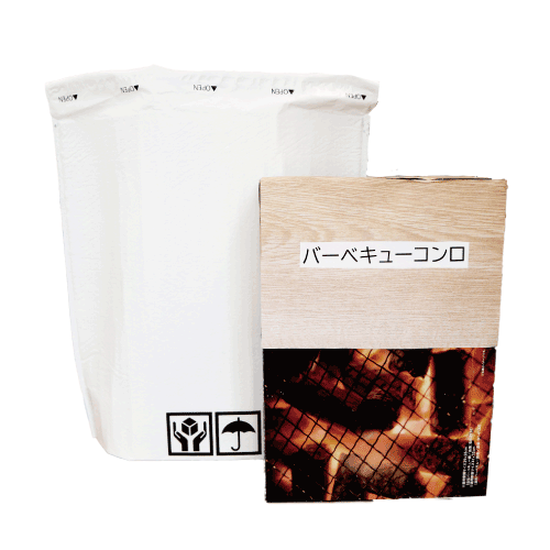 1089 底ﾏﾁ付ﾋﾞﾆｰﾙｸｯｼｮﾝﾊﾞｯｸﾞ(LL) W600xH605+60+ﾏﾁ200 50枚/s 